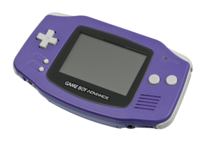 GBA