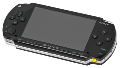 PSP